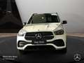 Mercedes-Benz GLE 350 e 4M AMG+NIGHT+PANO+360+MULTIBEAM+FAHRASS Weiß - thumbnail 2