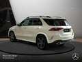 Mercedes-Benz GLE 350 e 4M AMG+NIGHT+PANO+360+MULTIBEAM+FAHRASS Weiß - thumbnail 9