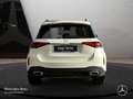 Mercedes-Benz GLE 350 e 4M AMG+NIGHT+PANO+360+MULTIBEAM+FAHRASS Weiß - thumbnail 8