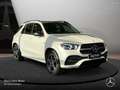 Mercedes-Benz GLE 350 e 4M AMG+NIGHT+PANO+360+MULTIBEAM+FAHRASS Weiß - thumbnail 3