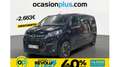 Opel Zafira Life 2.0D M Innovation 150 Negro - thumbnail 1