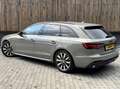 Audi A4 Avant 35 TFSI S-line Automaat | Quantumgrijs | LED Grau - thumbnail 36