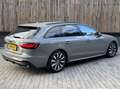 Audi A4 Avant 35 TFSI S-line Automaat | Quantumgrijs | LED Grau - thumbnail 2