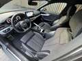 Audi A4 Avant 35 TFSI S-line Automaat | Quantumgrijs | LED Grau - thumbnail 8