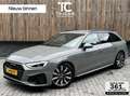 Audi A4 Avant 35 TFSI S-line Automaat | Quantumgrijs | LED Grau - thumbnail 1