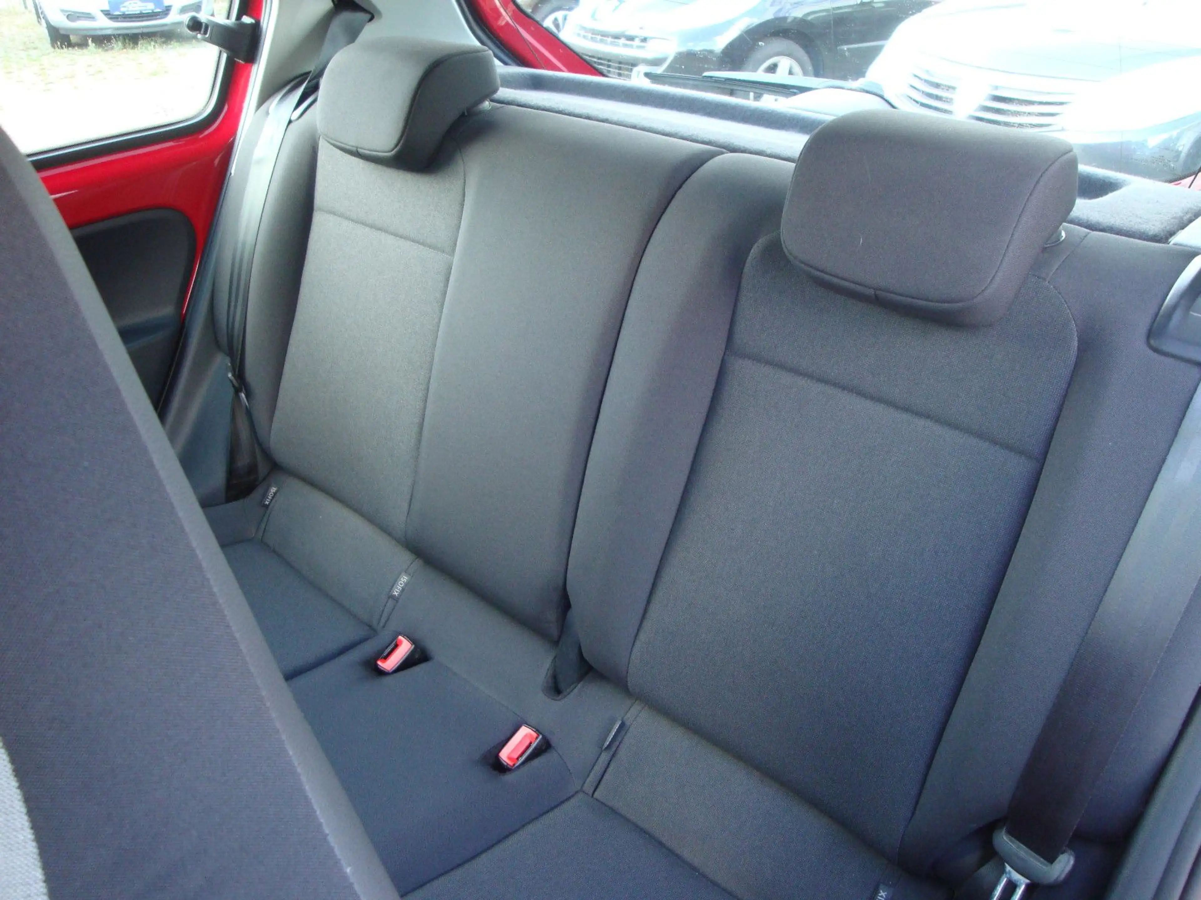 Volkswagen up! move up! — photo 9