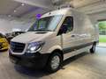 Mercedes-Benz Sprinter 319 CDI Maxi Hoch+Lang*Garantie*1.Hand* White - thumbnail 3
