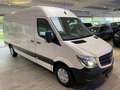 Mercedes-Benz Sprinter 319 CDI Maxi Hoch+Lang*Garantie*1.Hand* White - thumbnail 22