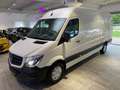 Mercedes-Benz Sprinter 319 CDI Maxi Hoch+Lang*Garantie*1.Hand* White - thumbnail 17