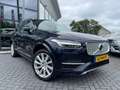 Volvo XC90 2.0 T8 Twin Engine AWD Inscription | Hybride | Aut Blauw - thumbnail 22