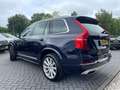 Volvo XC90 2.0 T8 Twin Engine AWD Inscription | Hybride | Aut Blauw - thumbnail 6
