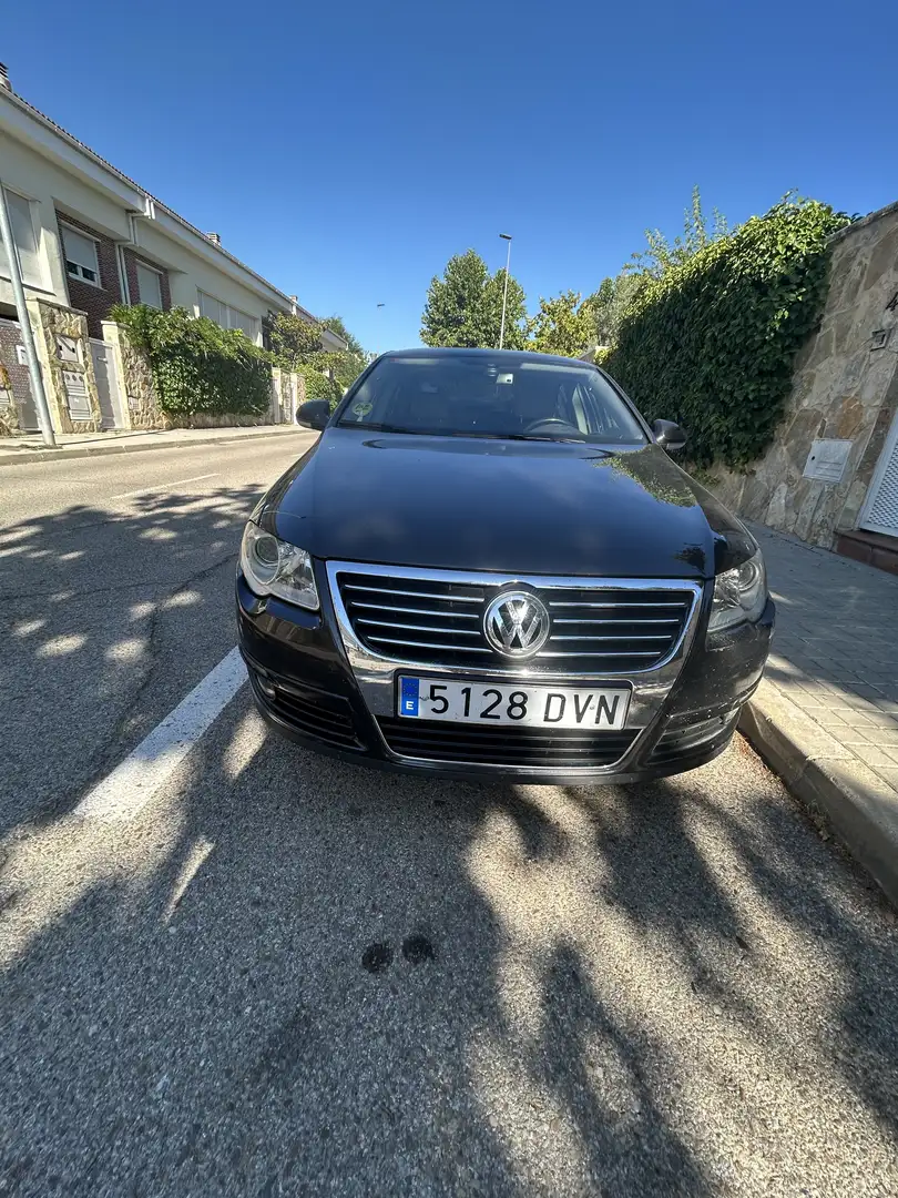 Volkswagen Passat 2.0TDI Highline DSG - 1