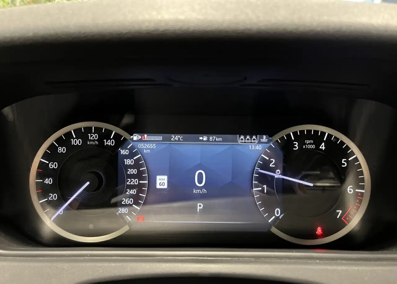 Land Rover Range Rover Velar снимка Land Rover Range Rover Velar