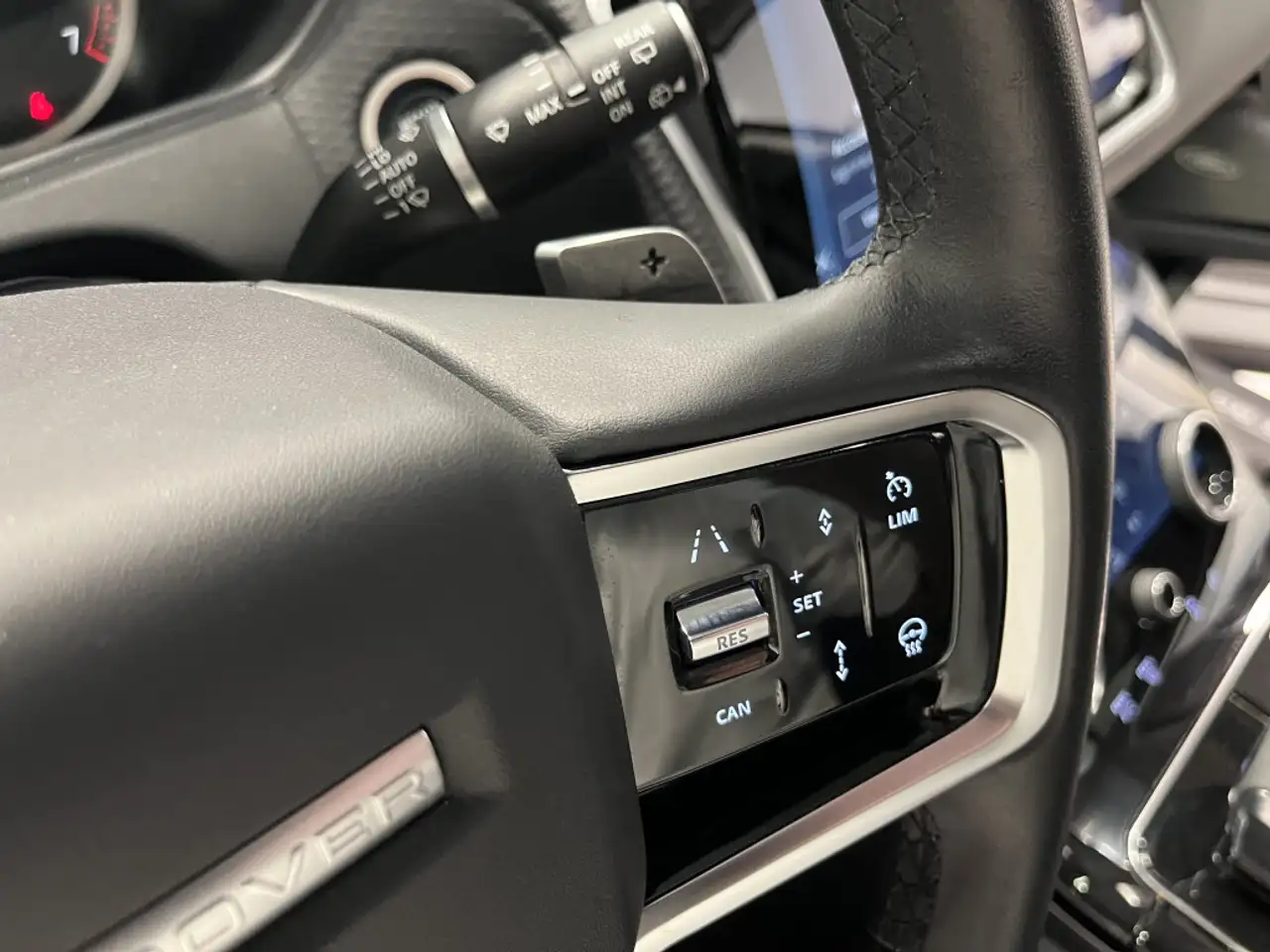 Land Rover Range Rover Velar снимка Land Rover Range Rover Velar