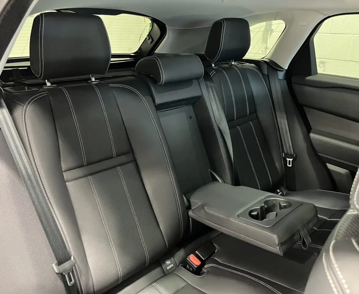 Land Rover Range Rover Velar снимка Land Rover Range Rover Velar