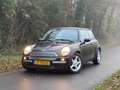 MINI Cooper Mini 1.6 | Automaat + Clima + Leder Nu € 2.450,-!! Zwart - thumbnail 1