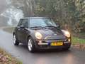 MINI Cooper Mini 1.6 | Automaat + Clima + Leder Nu € 2.450,-!! Zwart - thumbnail 7