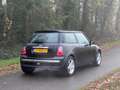 MINI Cooper Mini 1.6 | Automaat + Clima + Leder Nu € 2.450,-!! Zwart - thumbnail 5