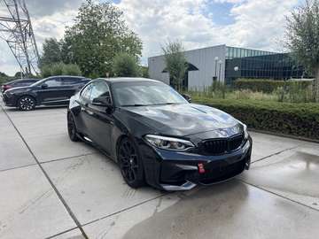 Bmw M2 Dct 3.0 Hk Soundsystem