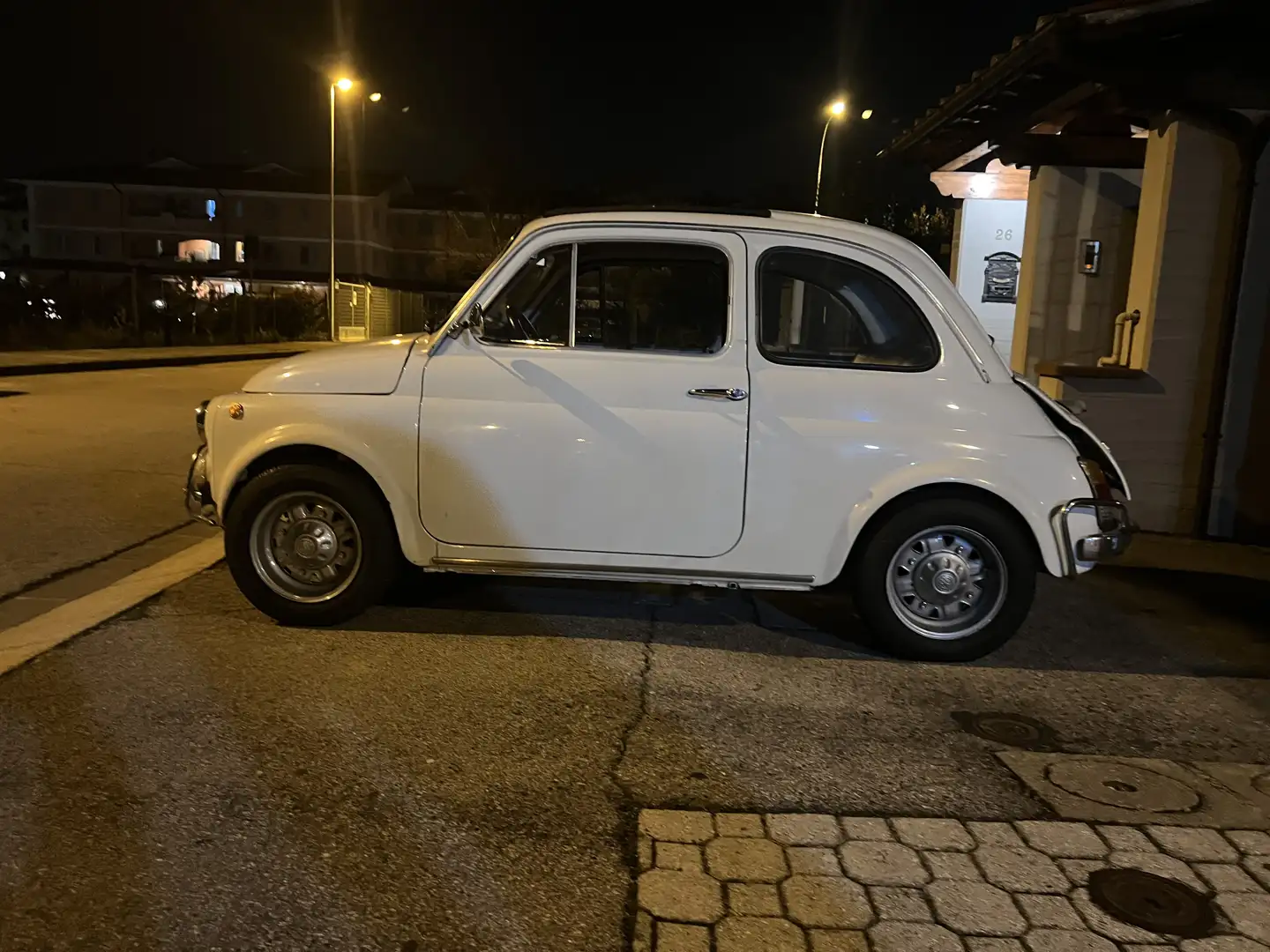 Fiat 500 L - 2