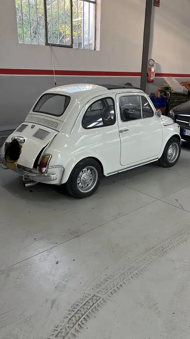 Fiat 500 L - 1