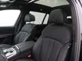 BMW X7 M60i xDrive Noir - thumbnail 5