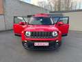 Jeep Renegade 1.4i Turbo Limited*NAV BLUETH CRUISE Parkassist Rojo - thumbnail 22