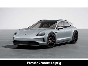 4S Cross Turismo Clubleder 21Zoll SportChrono
