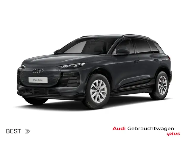 Audi Q6 e-tron advanced*LED*AHK*SHZ*PDC*NAVI*LM