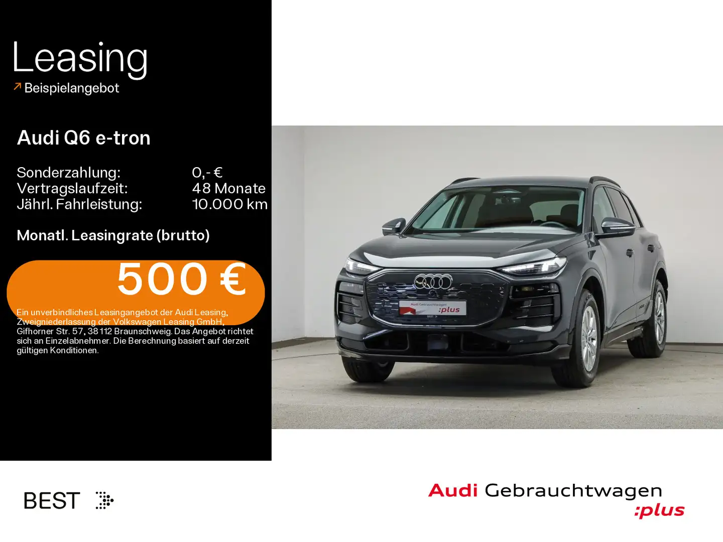 AUDI Q6