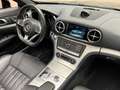 Mercedes-Benz SL 500 SL500 *AMG LINE*PANO*DISTRONIC*DAB*ABGAS* Schwarz - thumbnail 21