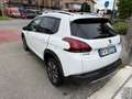 Peugeot 2008 2008 1.2 puretech action gti Bianco - thumbnail 2