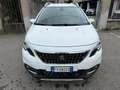 Peugeot 2008 2008 1.2 puretech action gti Bianco - thumbnail 5