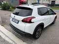 Peugeot 2008 2008 1.2 puretech action gti Bianco - thumbnail 4