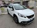 Peugeot 2008 2008 1.2 puretech action gti Bianco - thumbnail 3