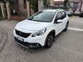 Peugeot 2008 2008 1.2 puretech action gti Bianco - thumbnail 1