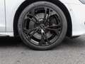 Audi S3 Limousine TFSI quattro S tronic NAVI LEDER Beyaz - thumbnail 8