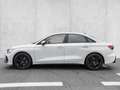 Audi S3 Limousine TFSI quattro S tronic NAVI LEDER Blanco - thumbnail 6