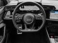 Audi S3 Limousine TFSI quattro S tronic NAVI LEDER Blanc - thumbnail 12