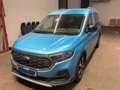 Ford Grand Tourneo Connect Automatik 7-Sitze AppLink Blau - thumbnail 1