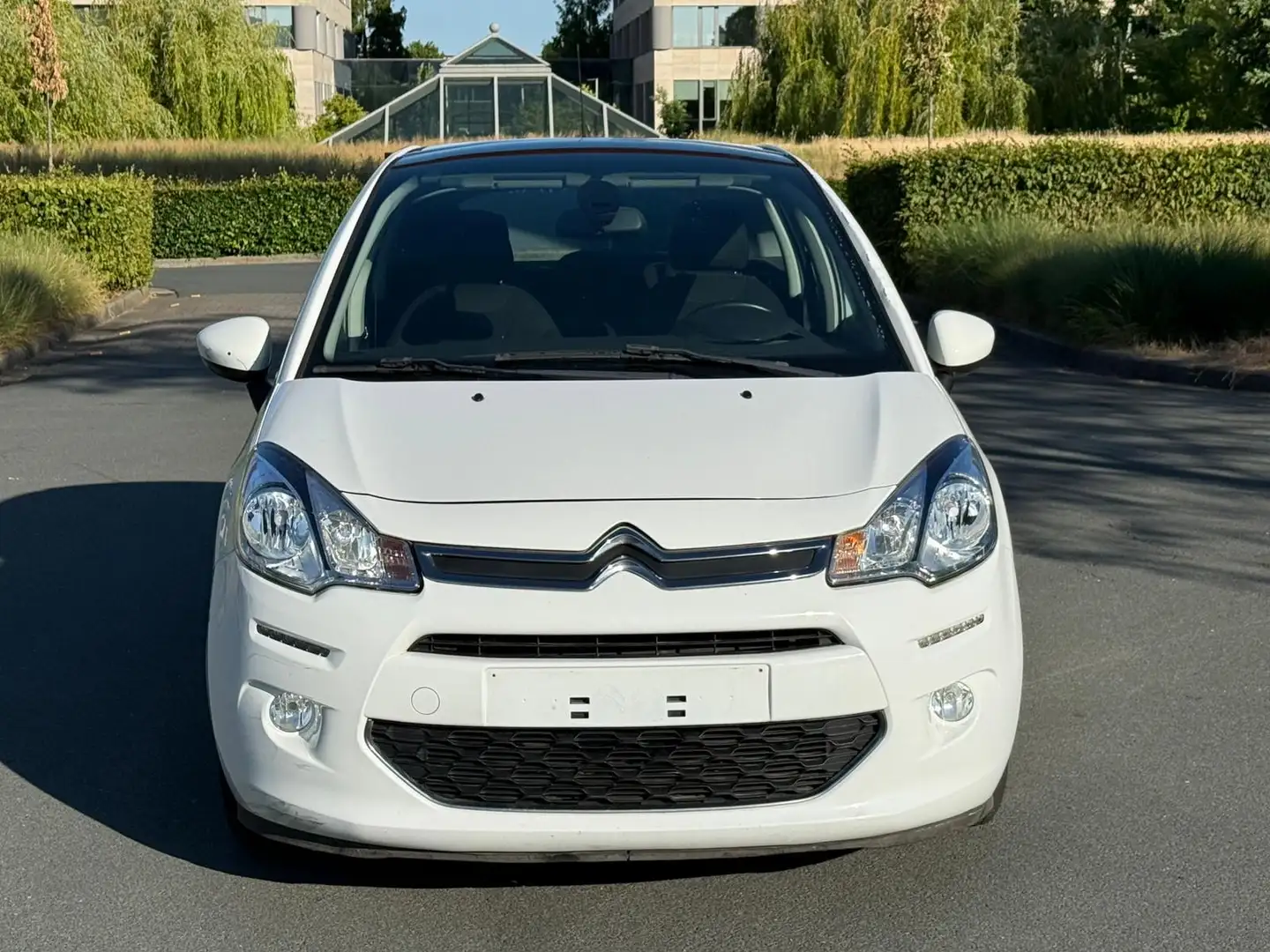 Citroen C3 1.4i Exclusive - 2