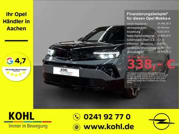 GSE Elektro 281PS 54kWh Navi Keyless PDCv+h Bidire