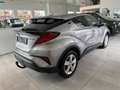 Toyota C-HR 1,8 Hybrid C-LUB CVT Grau - thumbnail 4