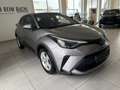 Toyota C-HR 1,8 Hybrid C-LUB CVT Grau - thumbnail 3