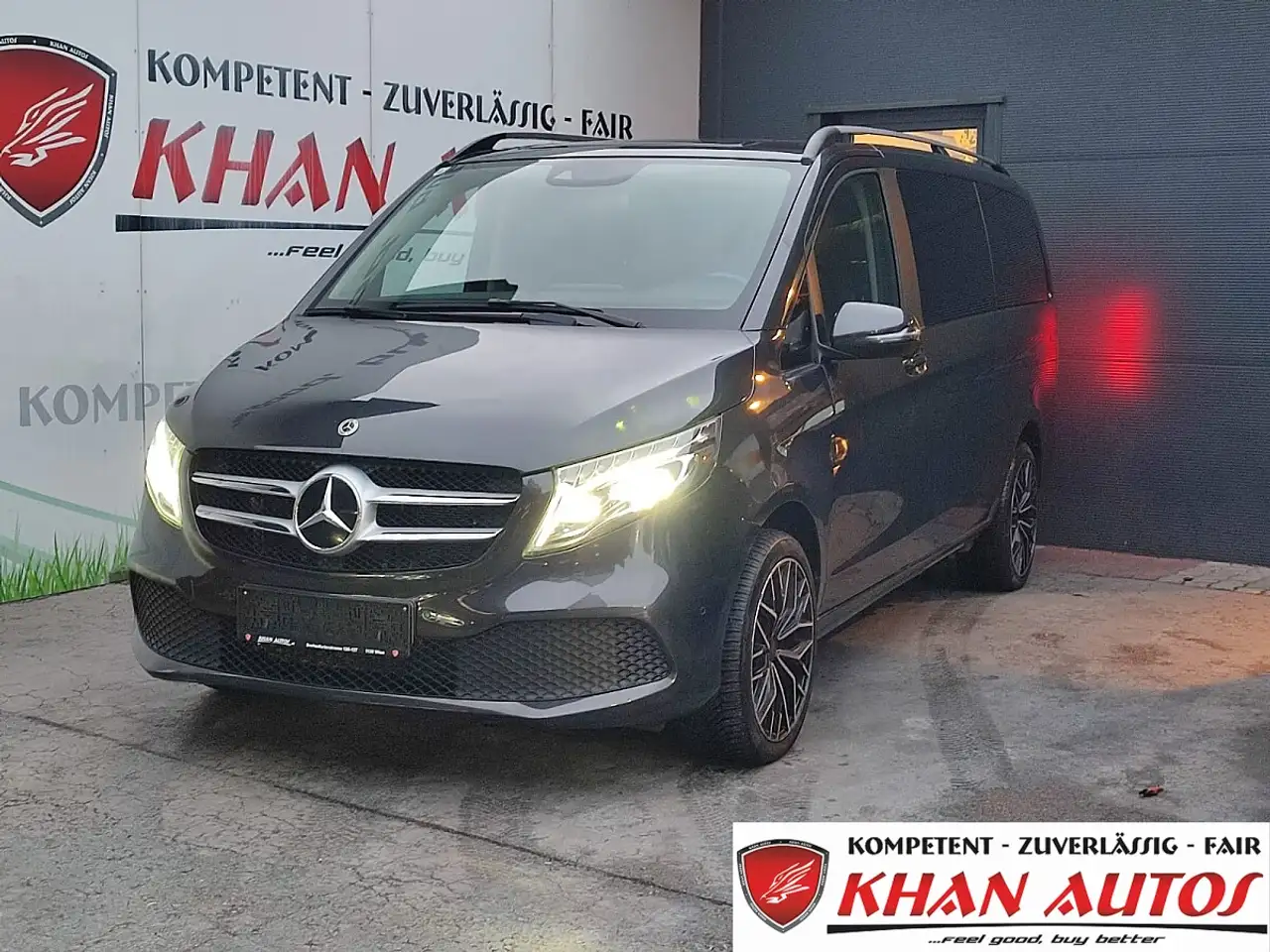 Mercedes-Benz Unknown
