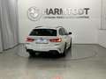BMW 320 d xDrive *Modell M-Sport* Weiß - thumbnail 5