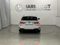 BMW 320 d xDrive *Modell M-Sport* Weiß - thumbnail 4