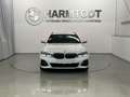BMW 320 d xDrive *Modell M-Sport* Weiß - thumbnail 6