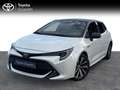 Toyota Corolla 125H Style Blanco - thumbnail 1