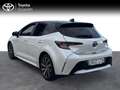 Toyota Corolla 125H Style Blanco - thumbnail 2